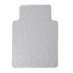 Protector de Piso con Diseño